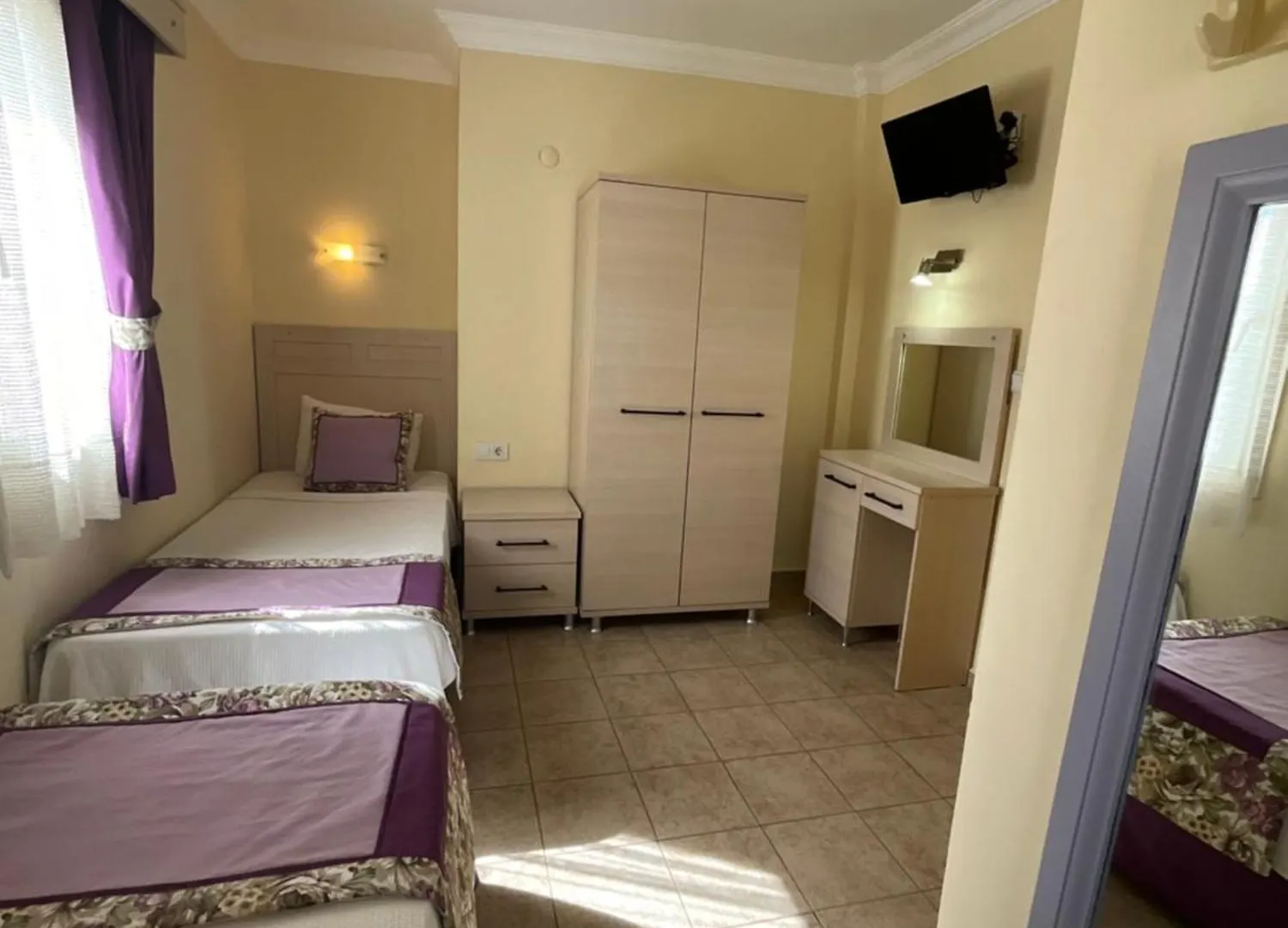 Canna Garden Hotel - Adult Only Gümbet Turkije