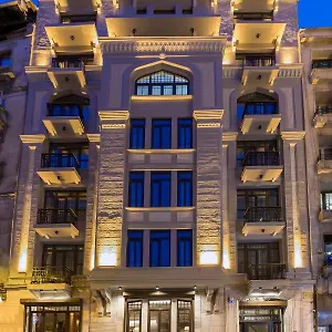 Vardar Palace - Special Category 3* Istambul