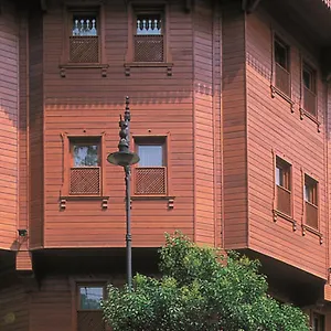 Dersaadet 4* Istambul