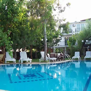 Vanilla 3* Fethiye