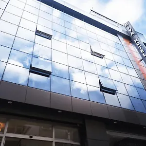 Riva Alsancak 3* İzmir