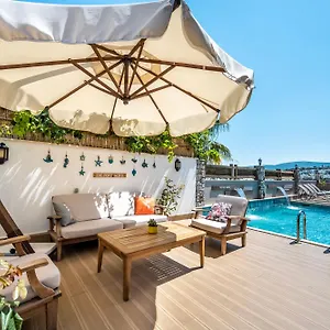 2* Bed & Breakfast The Poyz Bodrum