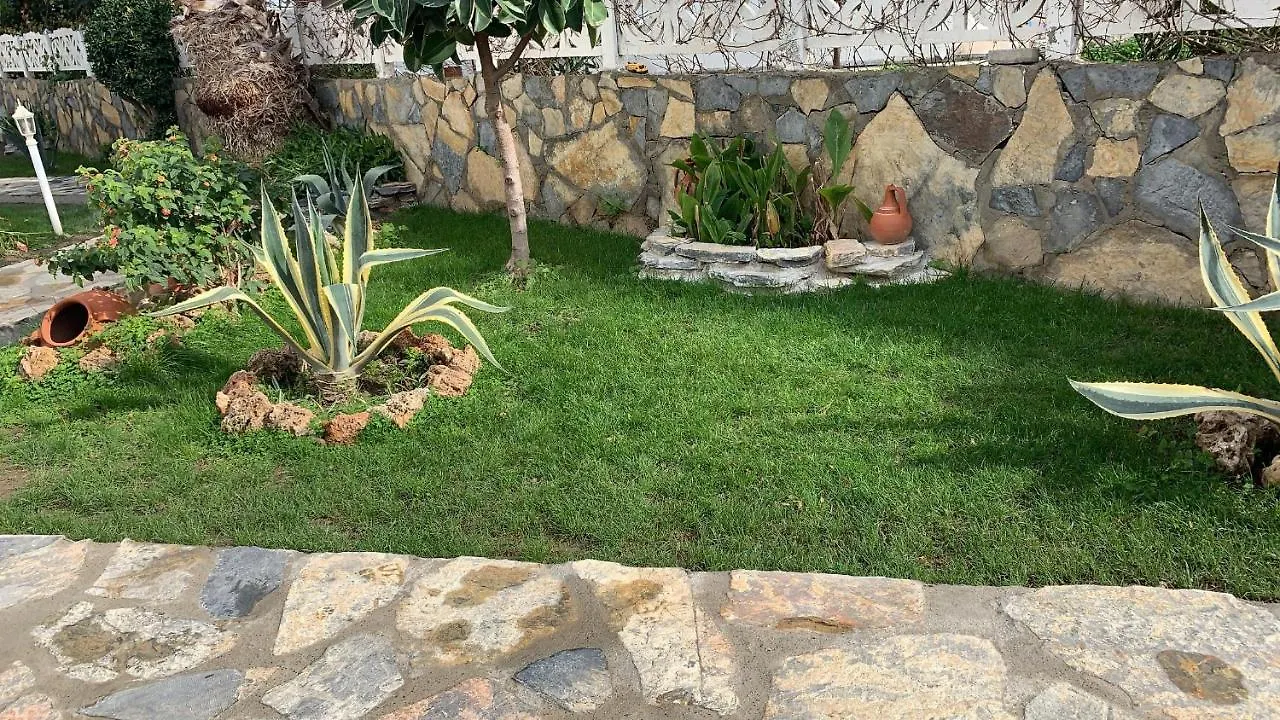 Canna Garden Hotel - Adult Only Gümbet