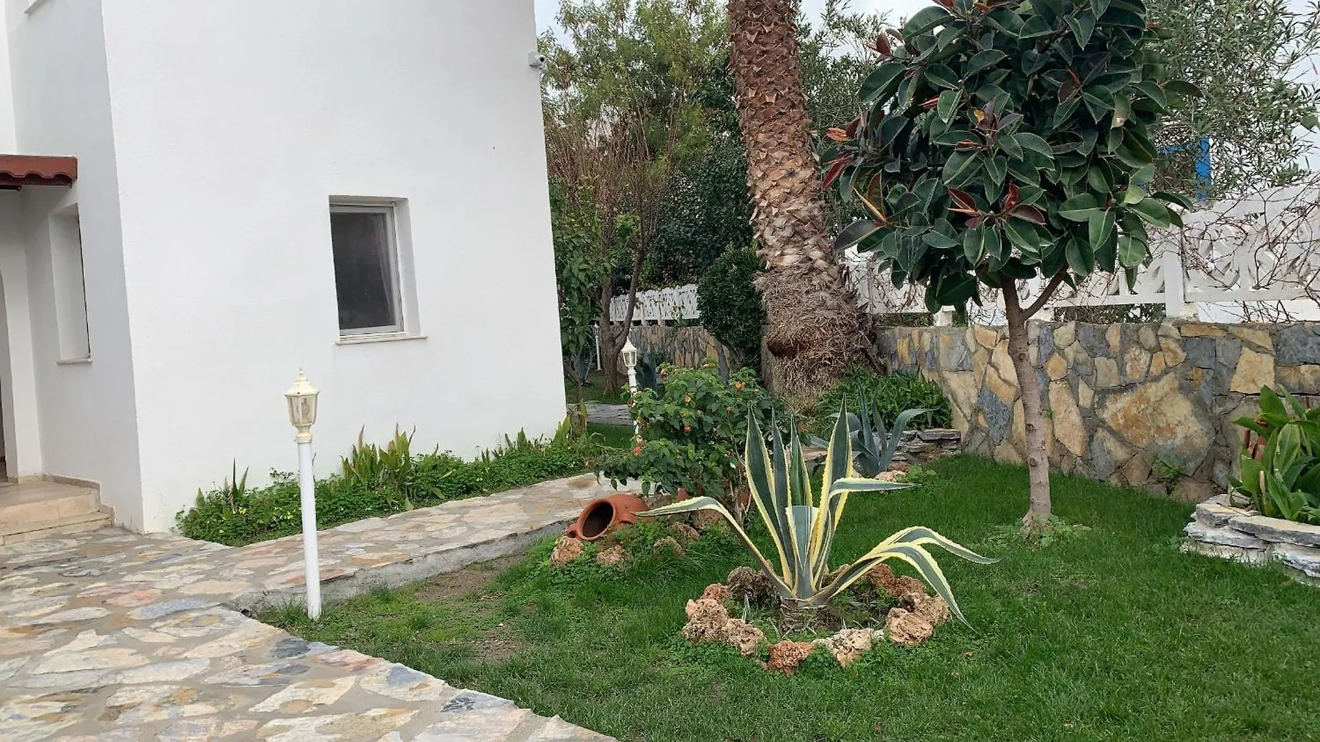 Canna Garden Hotel - Adult Only Gümbet