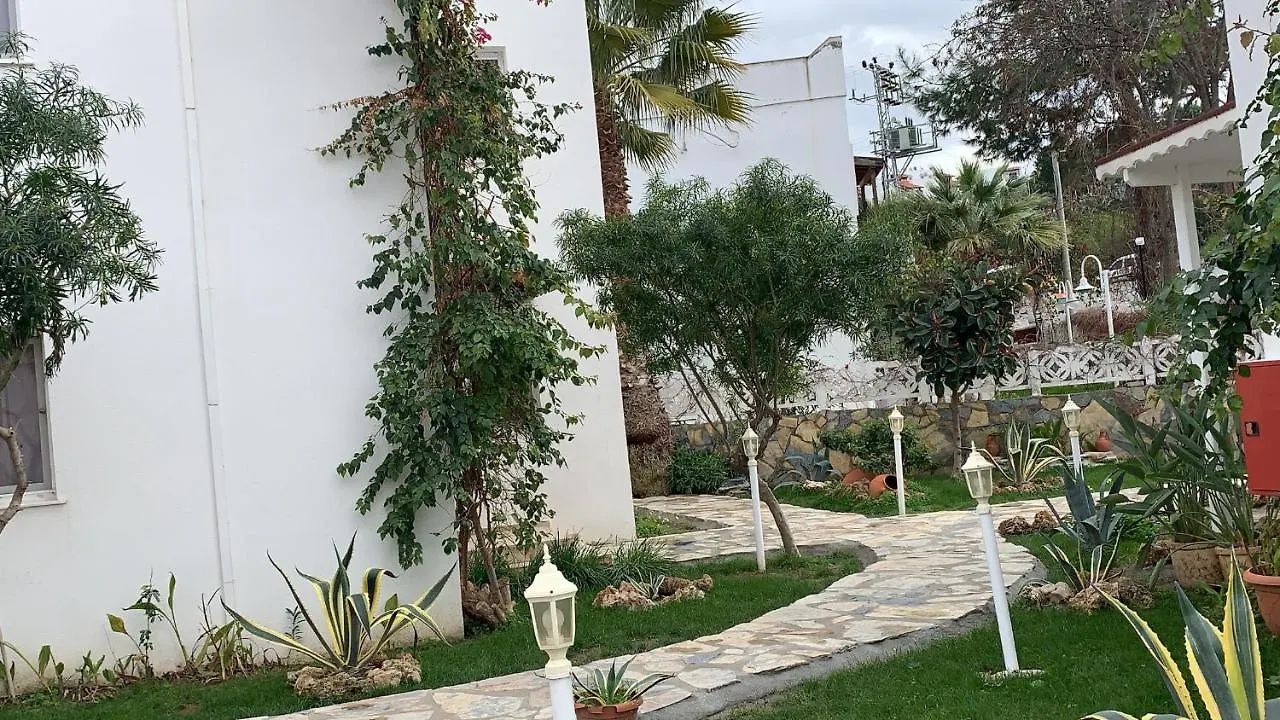 Canna Garden Hotel - Adult Only Gümbet
