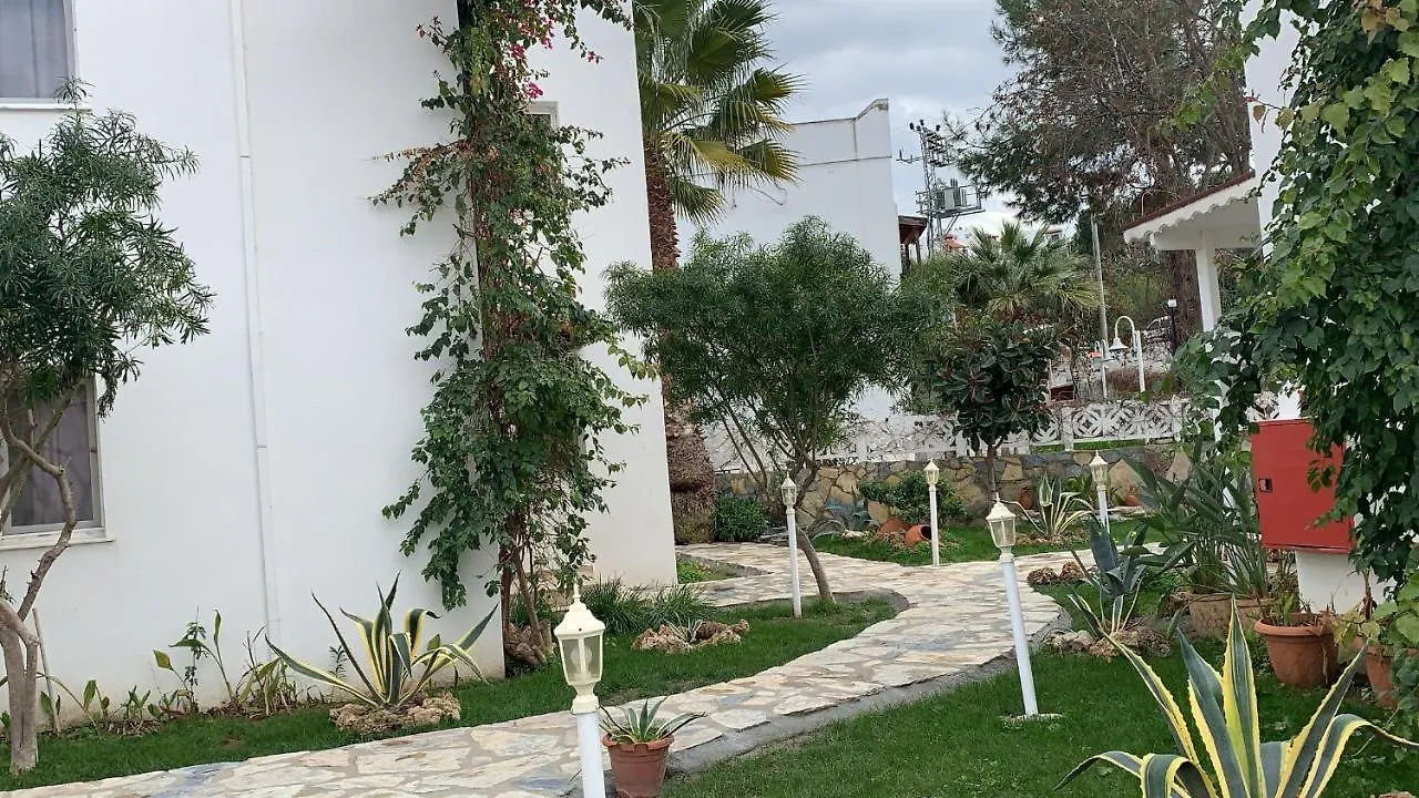 Canna Garden Hotel - Adult Only Gümbet