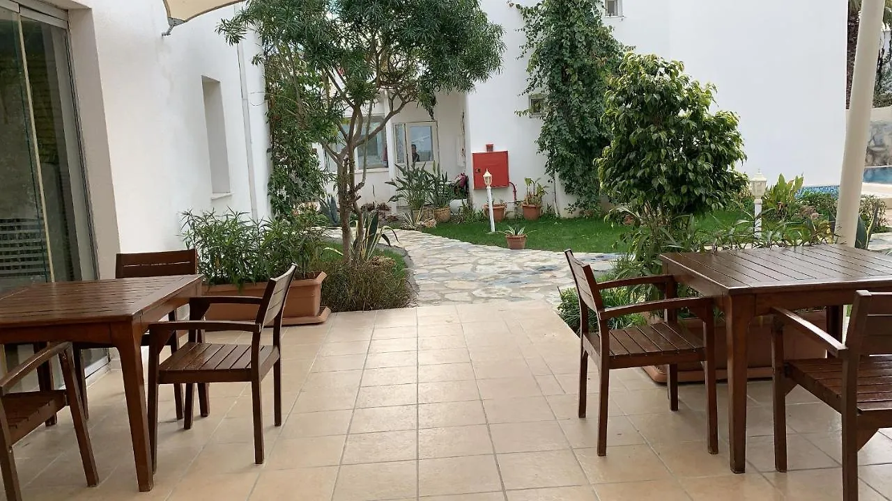 Canna Garden Hotel - Adult Only Gümbet