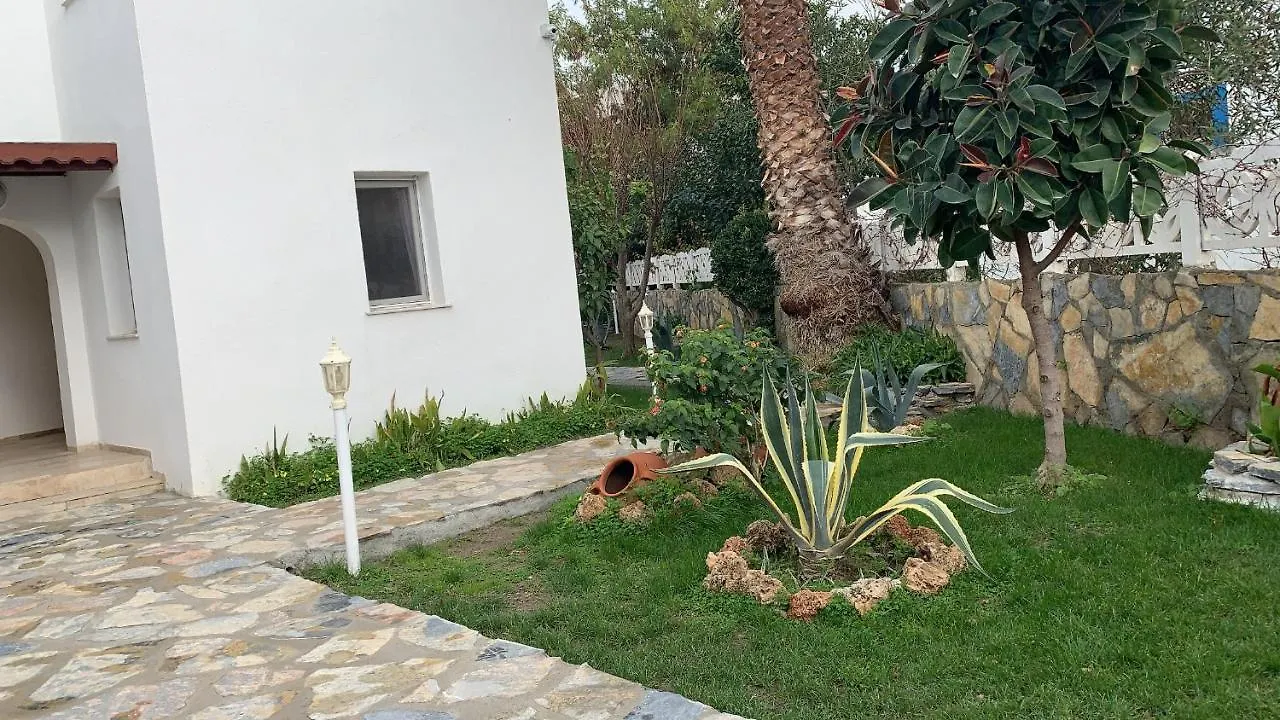 **  Canna Garden Hotel - Adult Only Gümbet Turquie