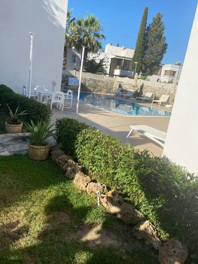 Canna Garden Hotel - Adult Only Gümbet