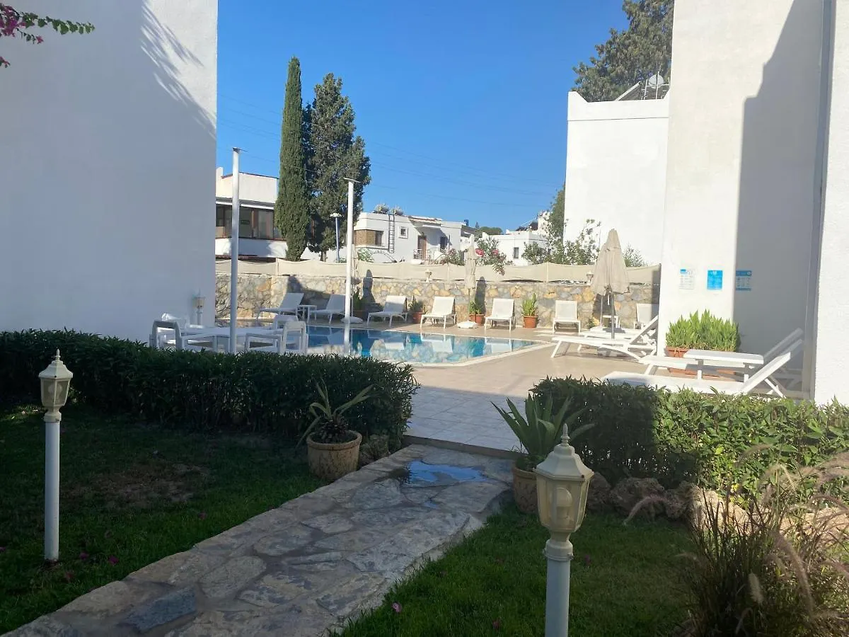 Canna Garden Hotel - Adult Only Gümbet