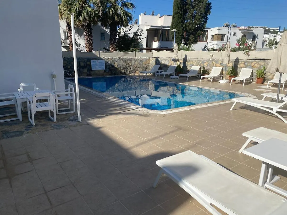 Canna Garden Hotel - Adult Only Gümbet 2*,  Turquie
