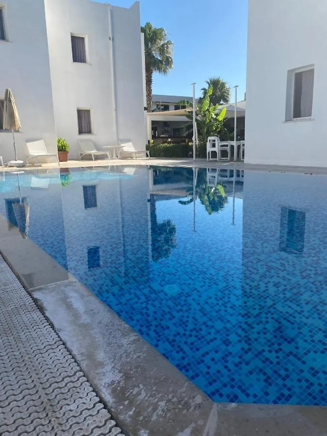 Canna Garden Hotel - Adult Only Gümbet 2*,