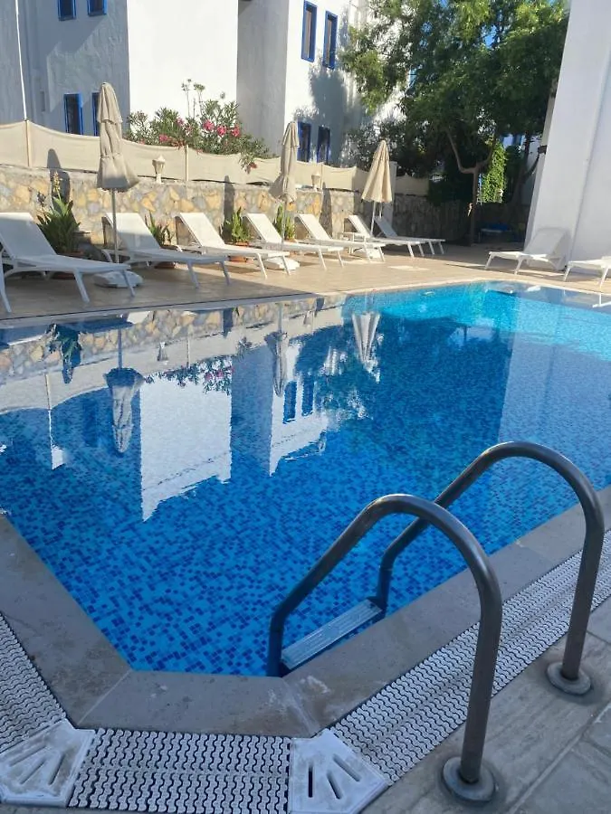**  Canna Garden Hotel - Adult Only Gümbet Turquie