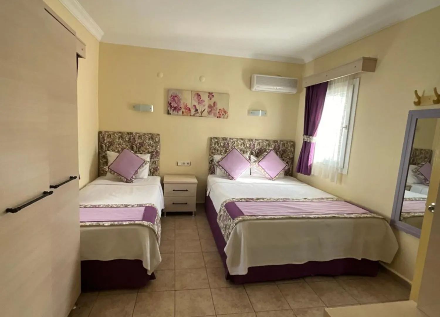 Canna Garden Hotel - Adult Only Gümbet Turquie