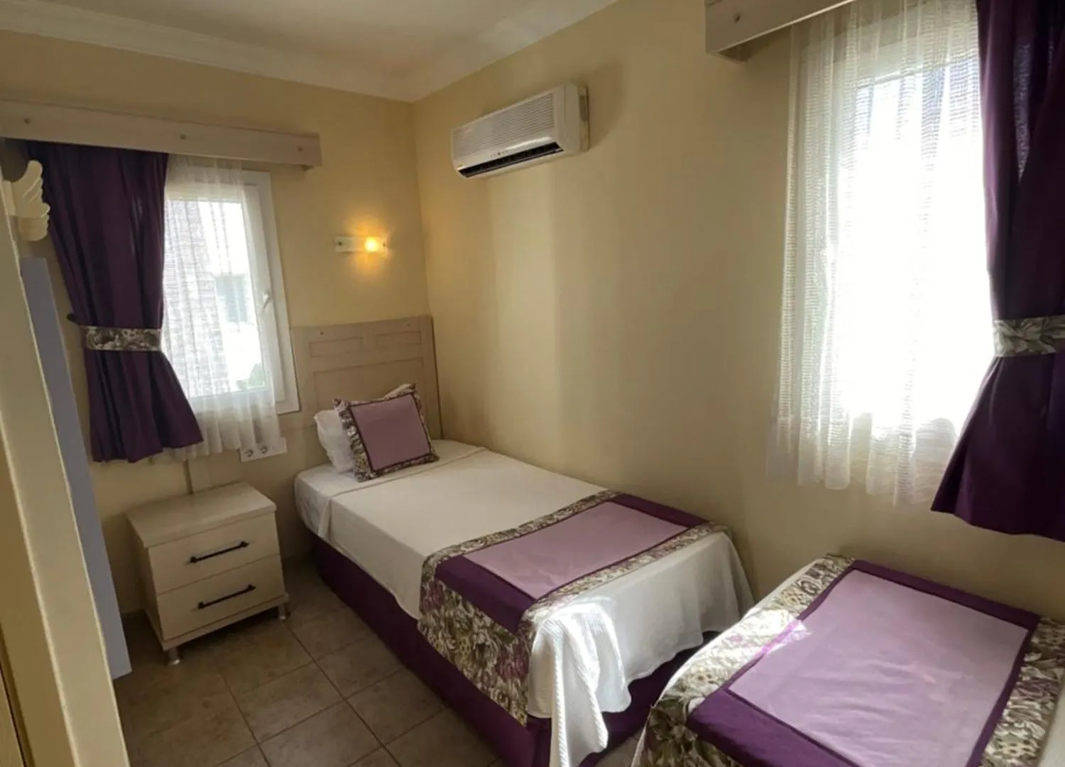 Canna Garden Hotel - Adult Only Gümbet Turquie