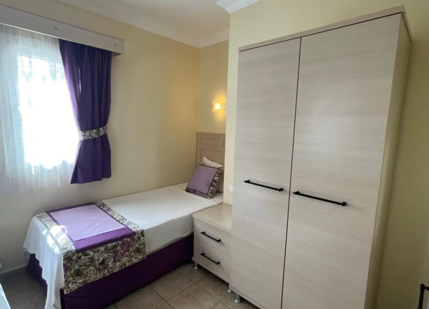 Canna Garden Hotel - Adult Only Gümbet