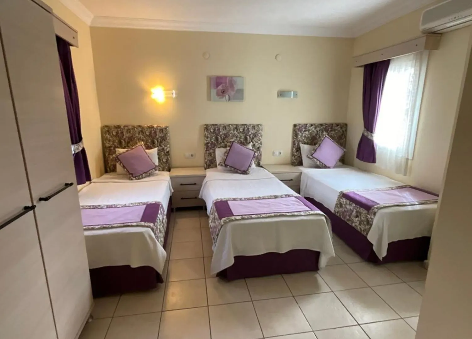 Canna Garden Hotel - Adult Only Gümbet