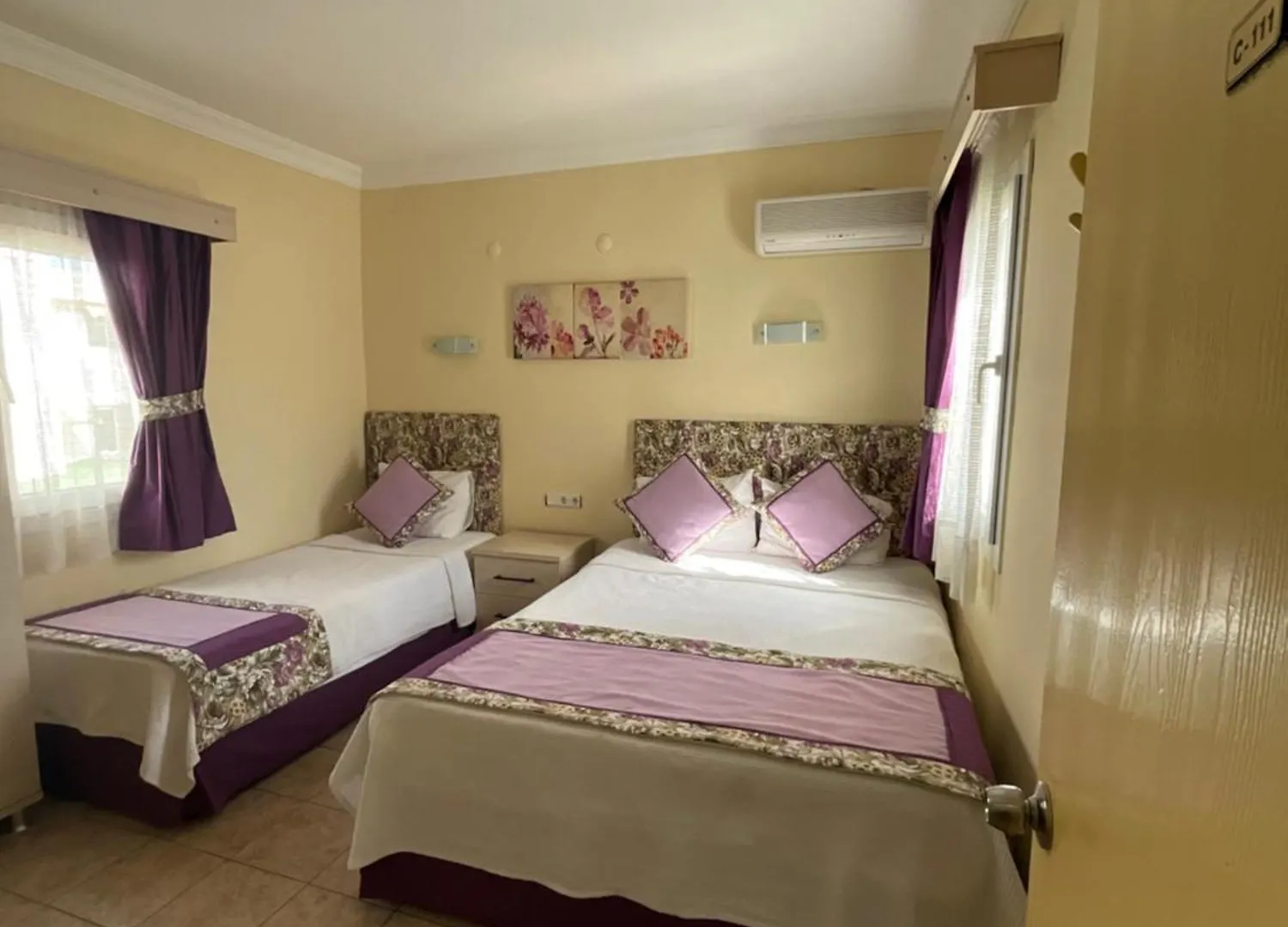 Canna Garden Hotel - Adult Only Gümbet