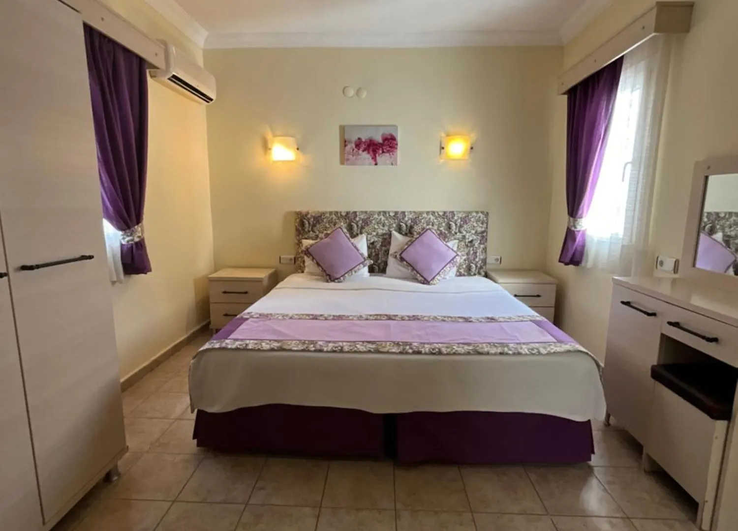 Canna Garden Hotel - Adult Only Gümbet 2*,  Turquie