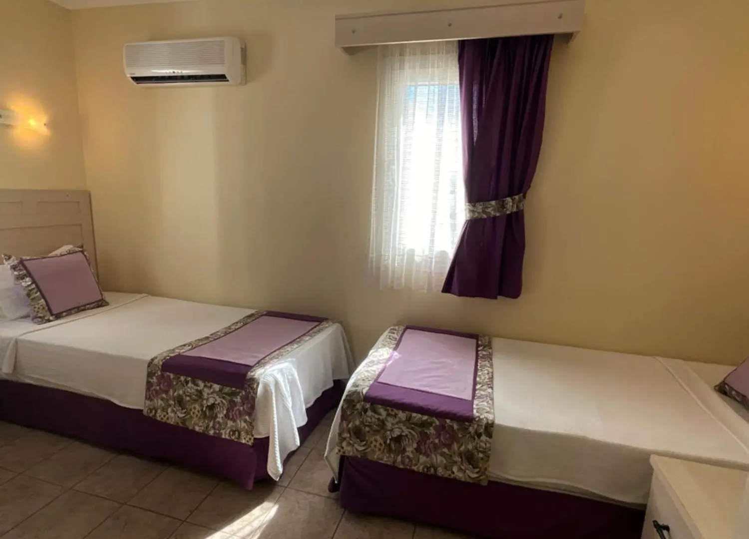 **  Canna Garden Hotel - Adult Only Gümbet Turquie
