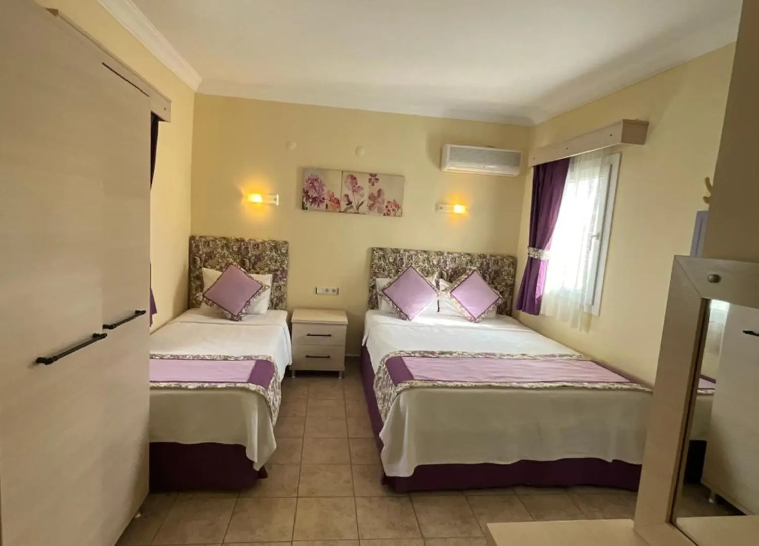 **  Canna Garden Hotel - Adult Only Gümbet Turquie
