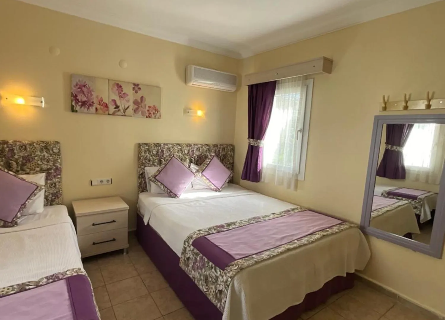 Canna Garden Hotel - Adult Only Gümbet