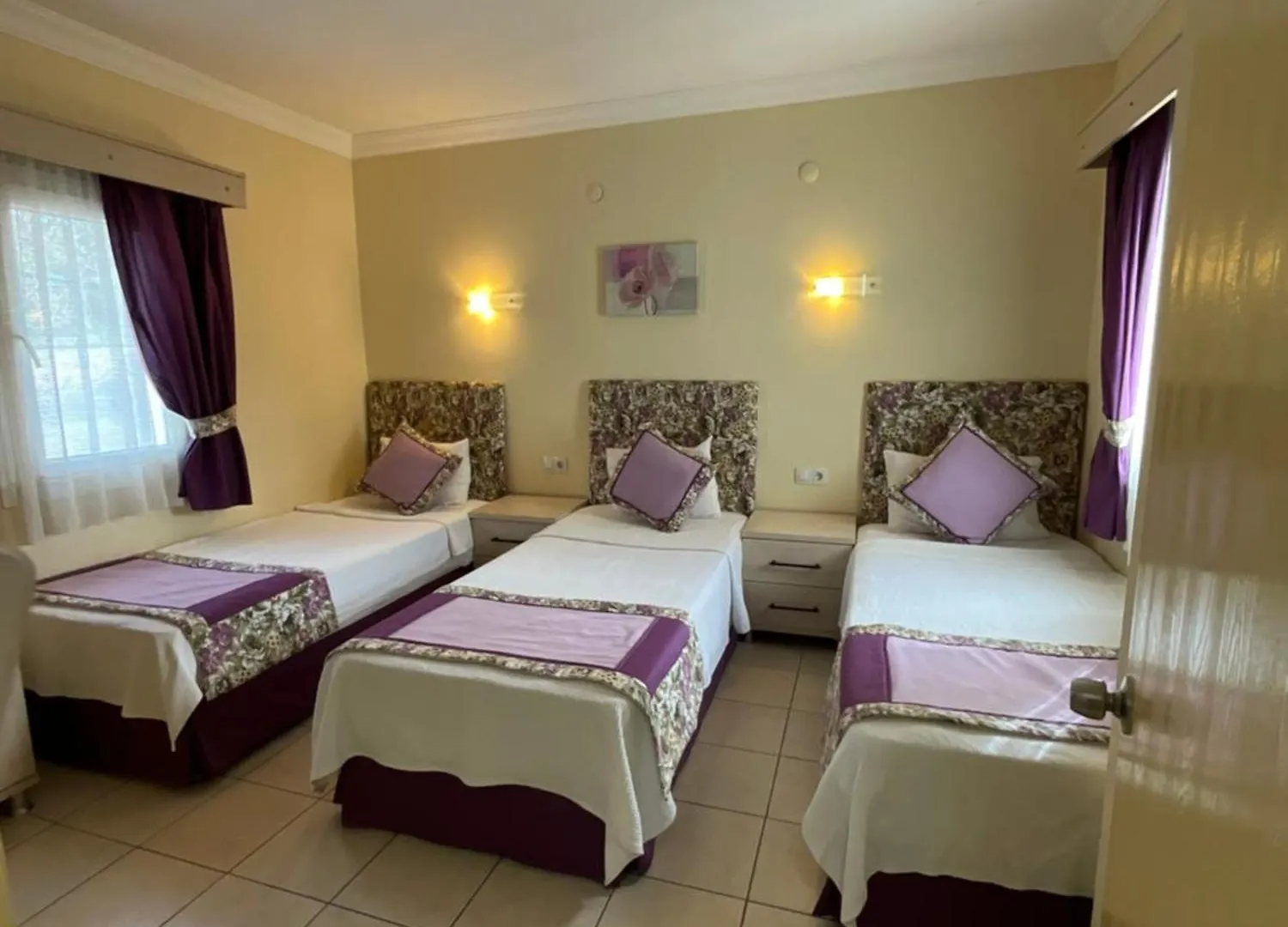 Canna Garden Hotel - Adult Only Gümbet
