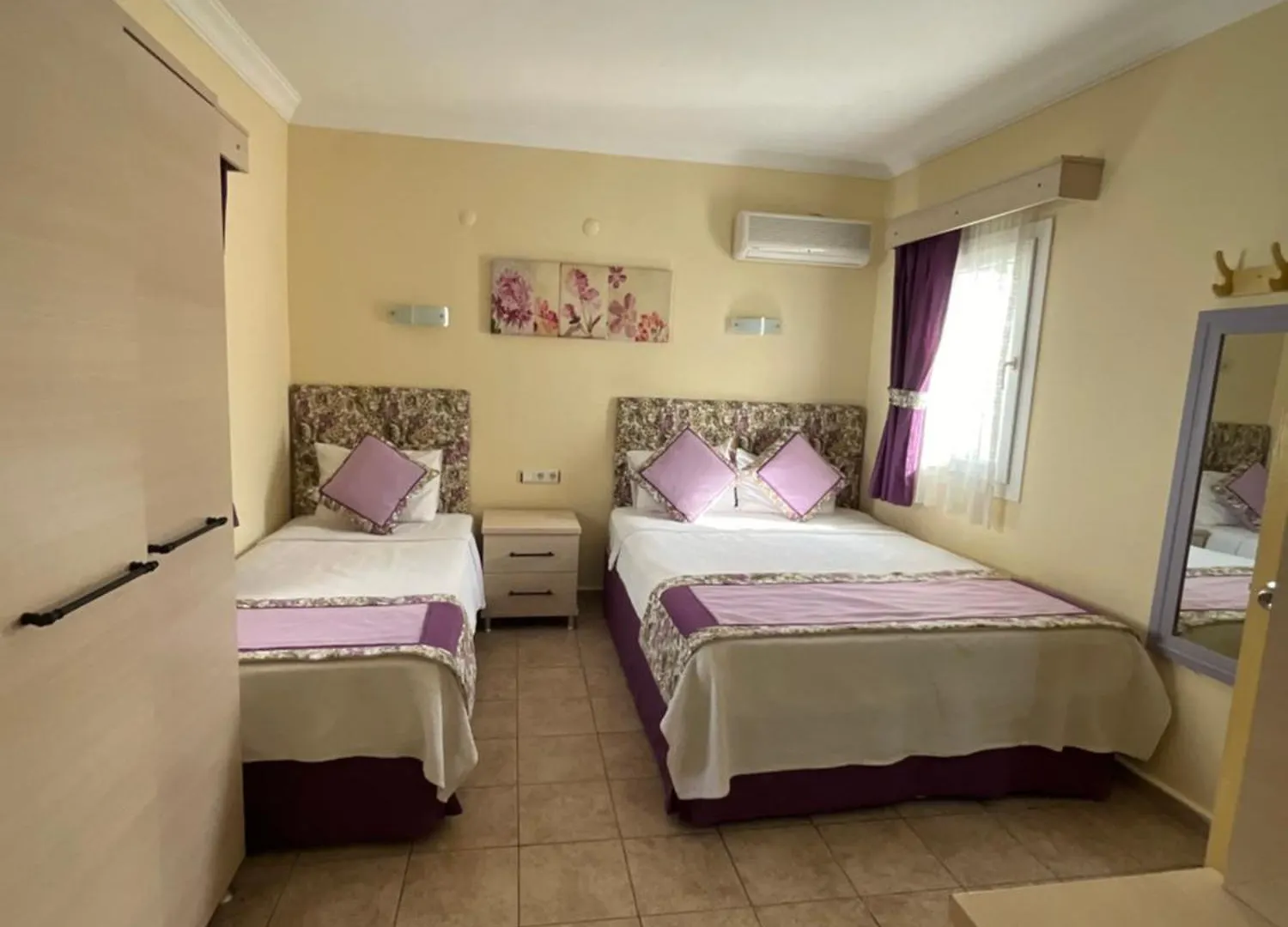 Canna Garden Hotel - Adult Only Gümbet