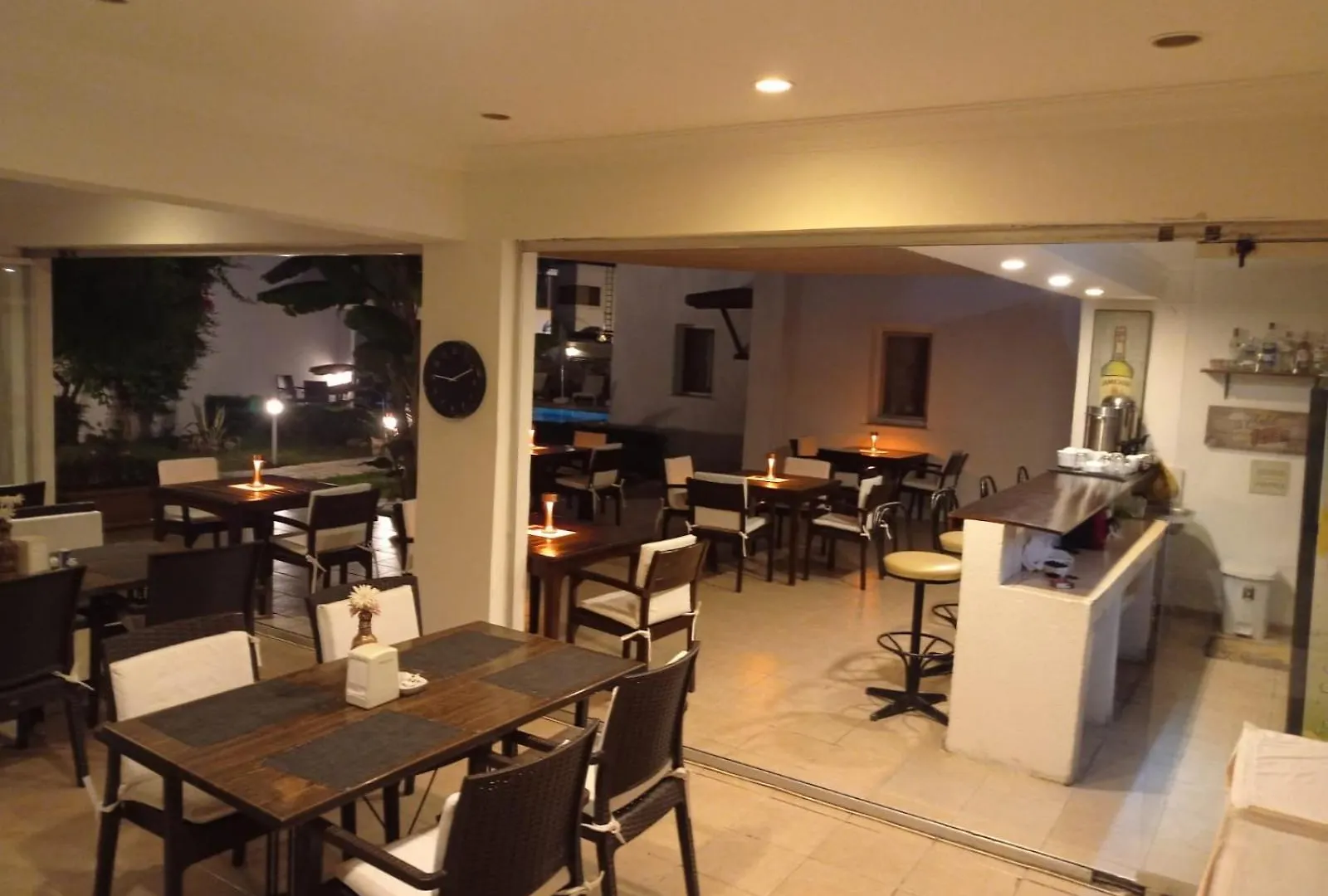 Canna Garden Hotel - Adult Only Gümbet