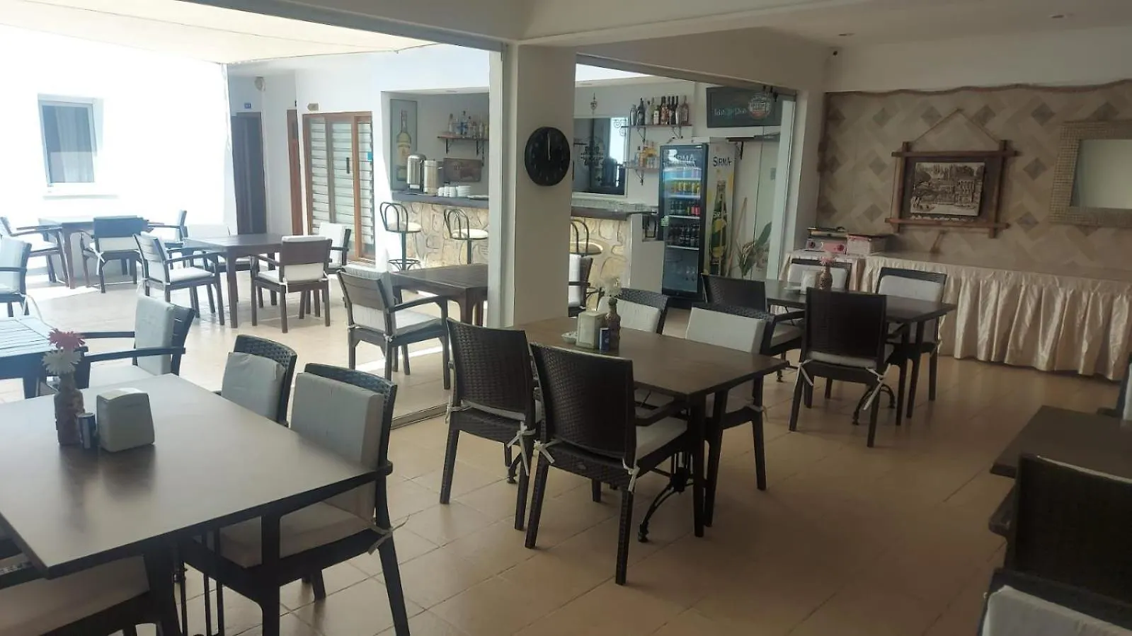 Canna Garden Hotel - Adult Only Gümbet