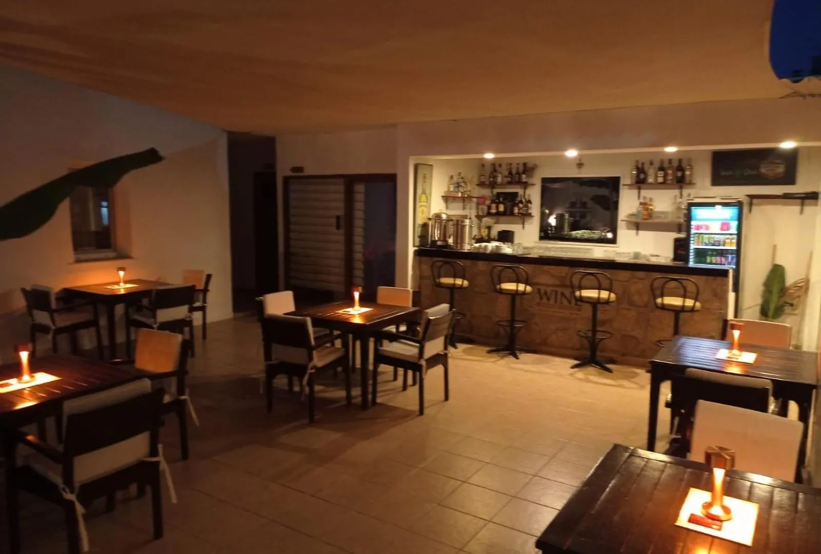 **  Canna Garden Hotel - Adult Only Gümbet Turquie