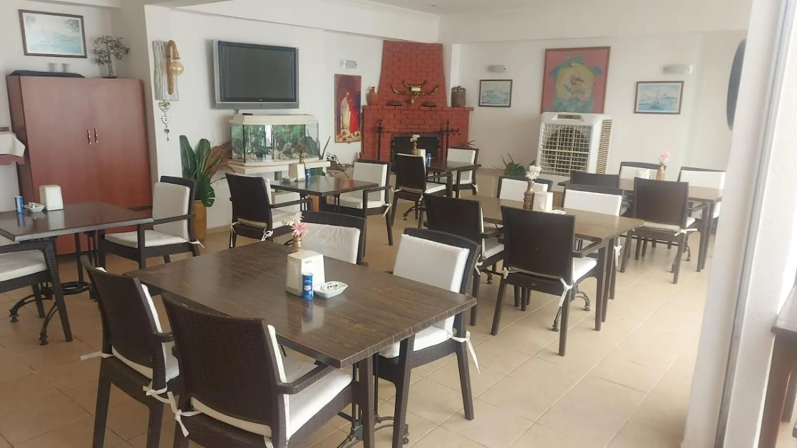 Canna Garden Hotel - Adult Only Gümbet 2*,