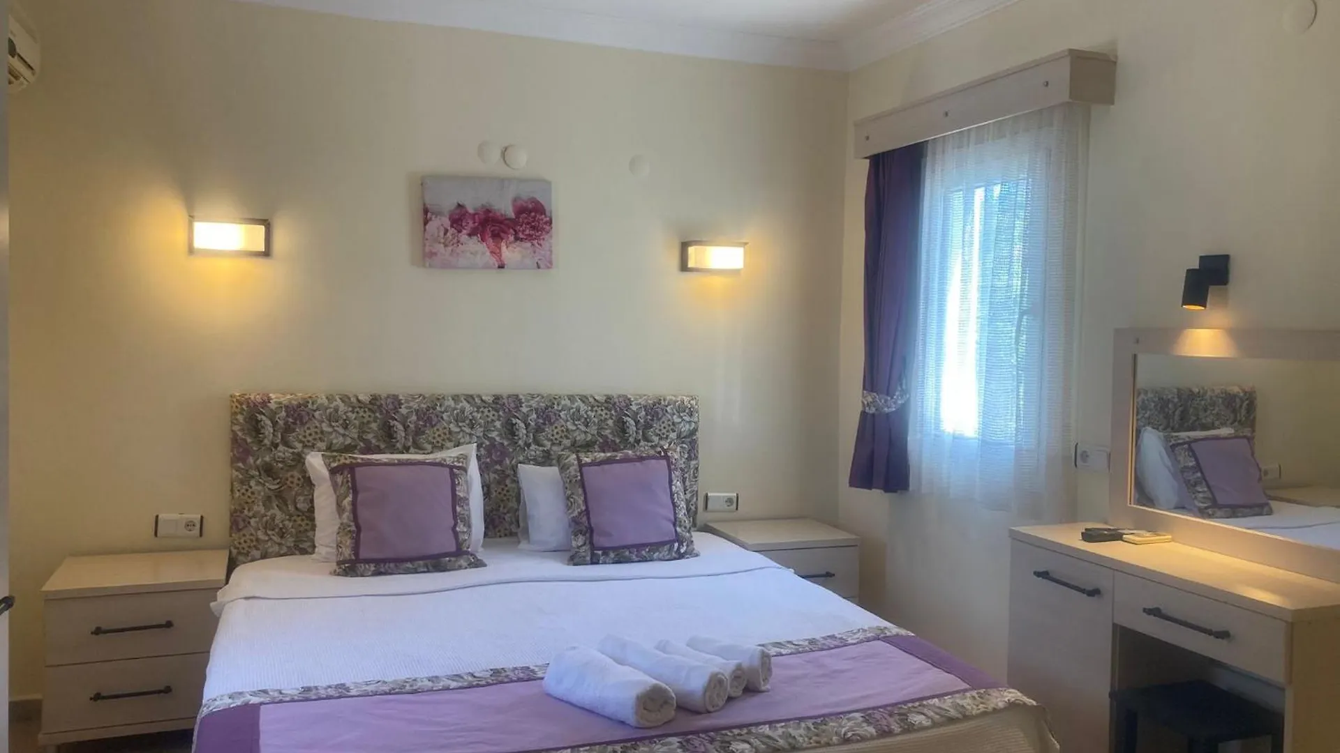 Canna Garden Hotel - Adult Only Gümbet 2*,  Turquie