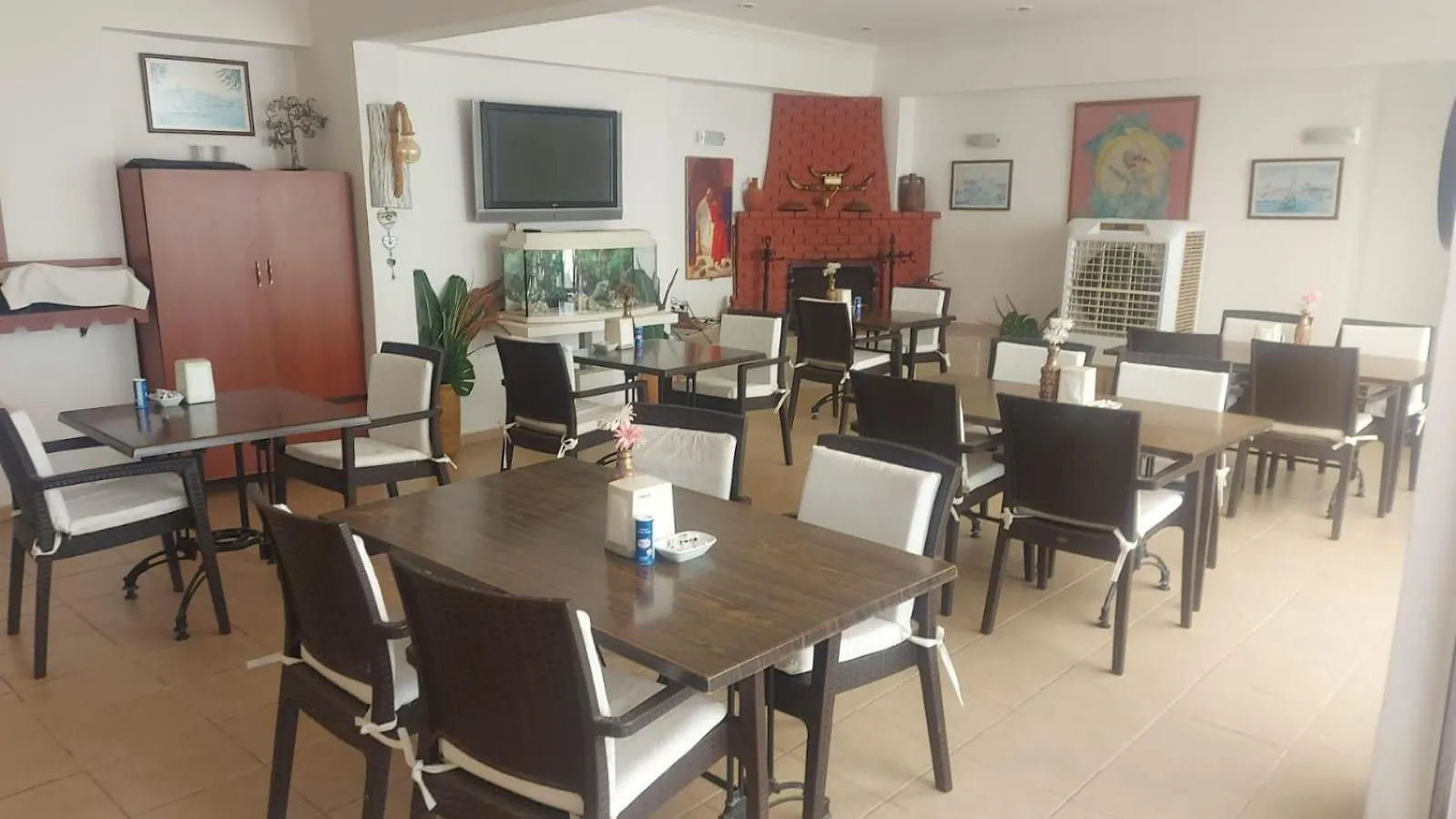 Canna Garden Hotel - Adult Only Gümbet 2*,  Turquie