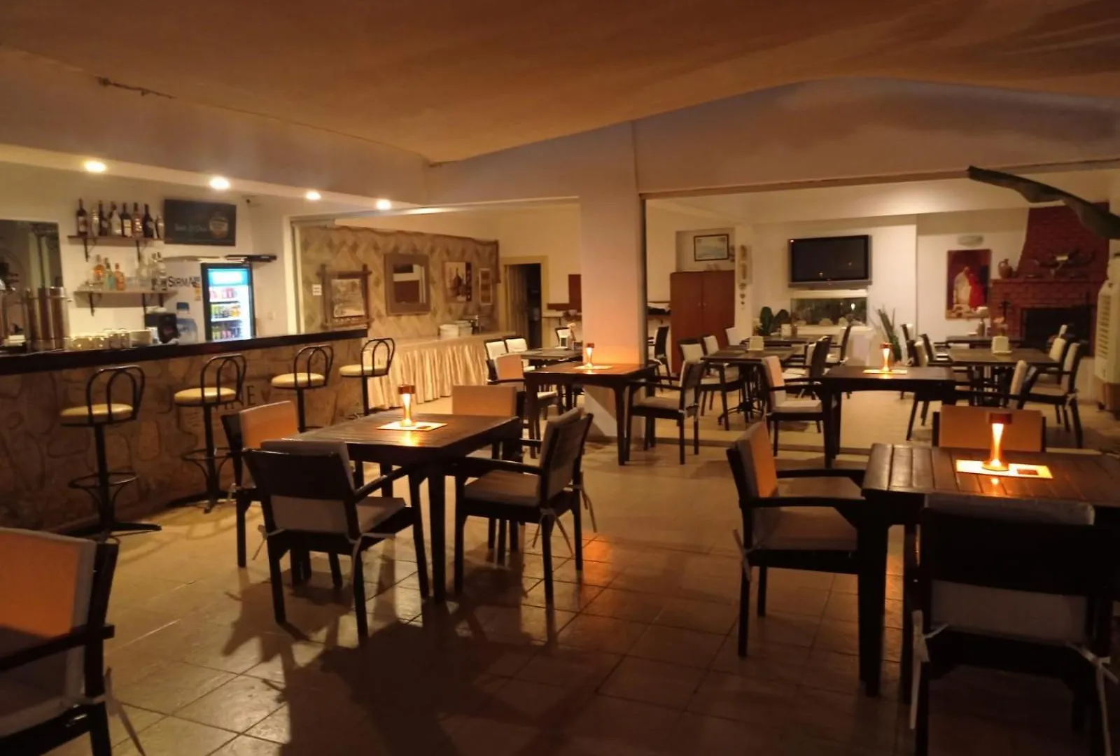 Canna Garden Hotel - Adult Only Gümbet