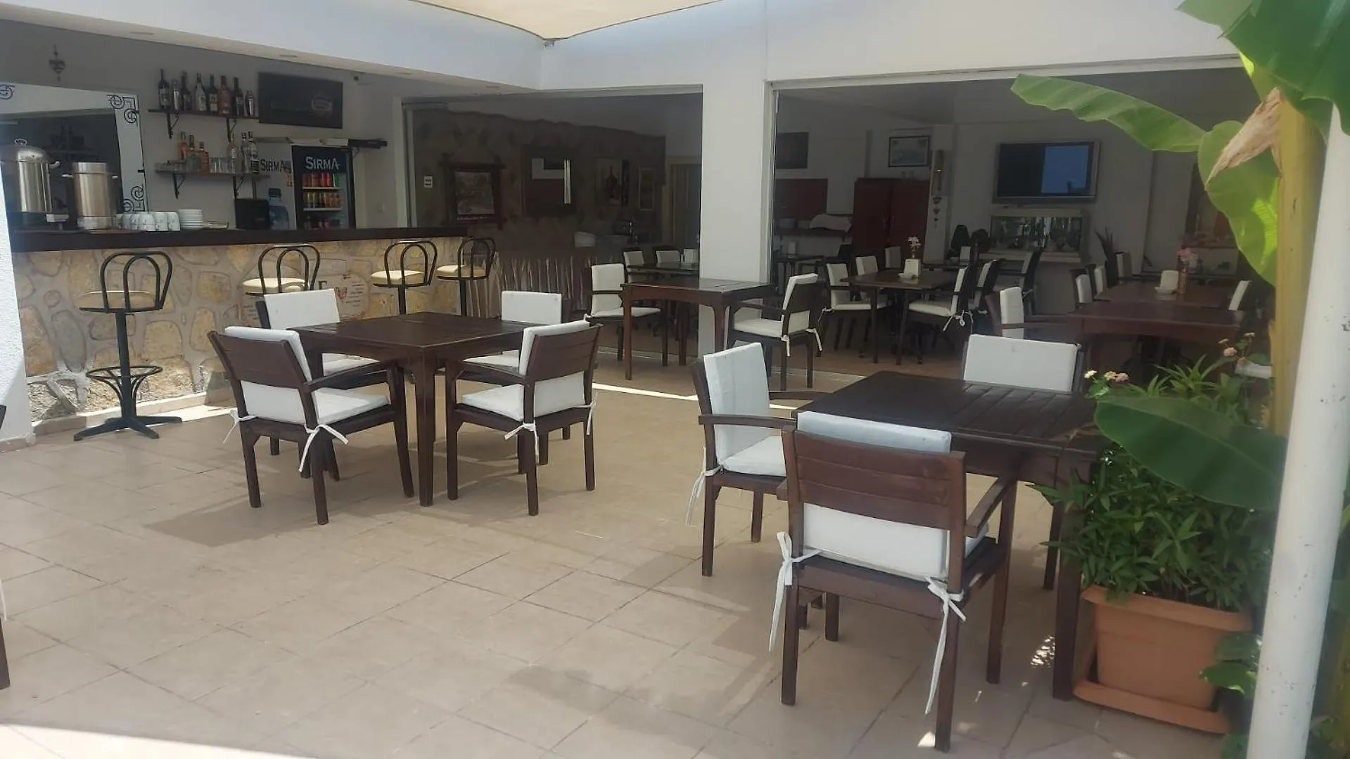 Canna Garden Hotel - Adult Only Gümbet Turquie