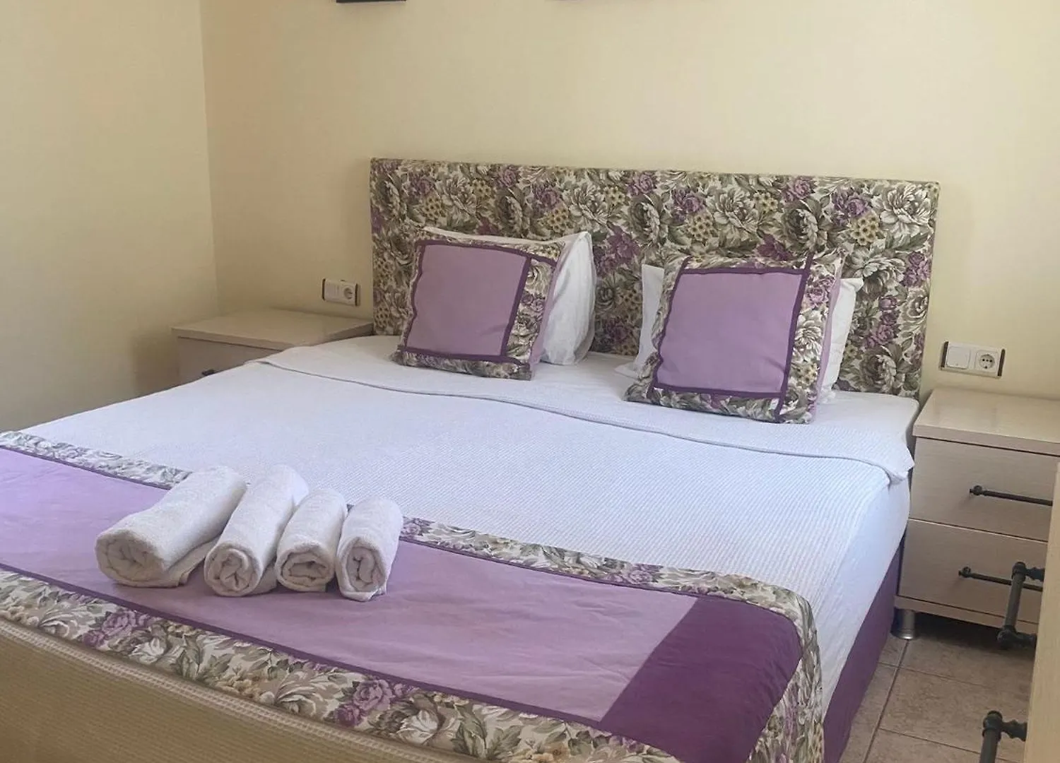 Canna Garden Hotel - Adult Only Gümbet 2*,