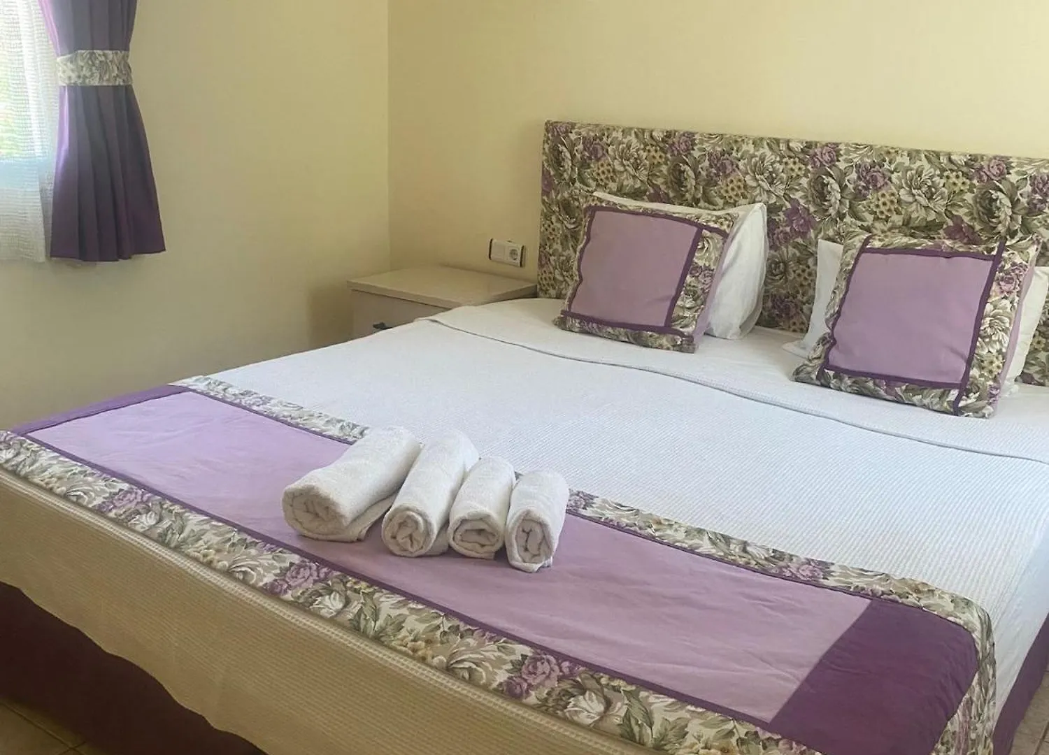 Canna Garden Hotel - Adult Only Gümbet