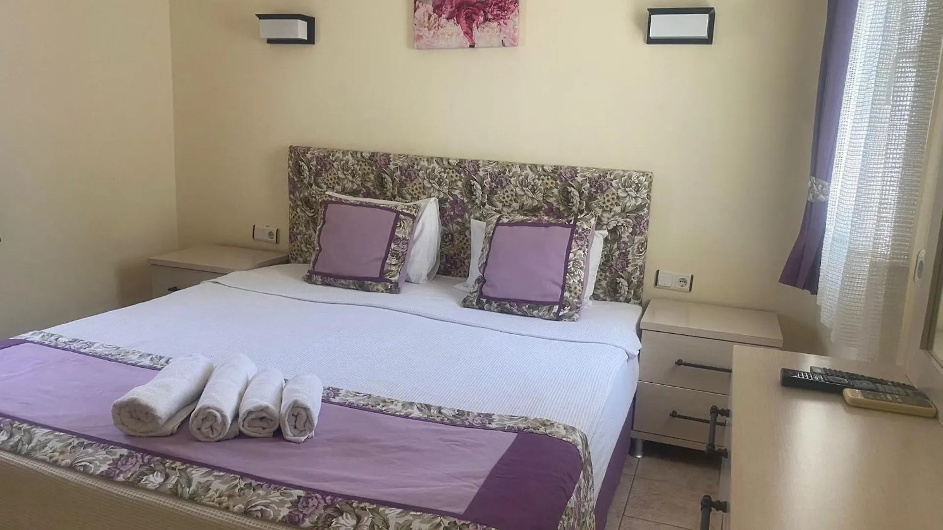 Canna Garden Hotel - Adult Only Gümbet