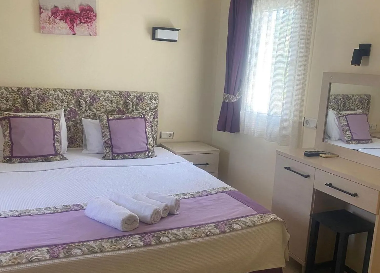 Canna Garden Hotel - Adult Only Gümbet