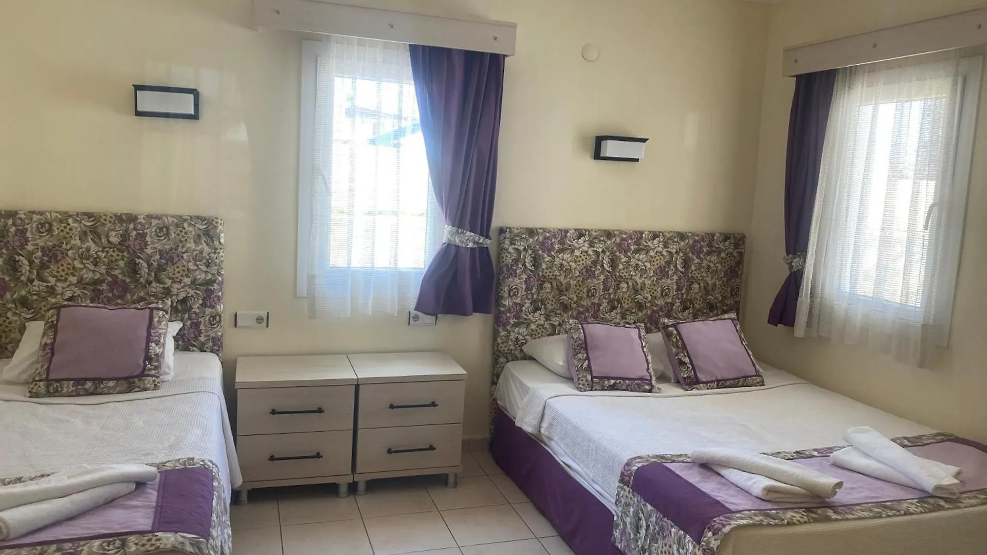 Canna Garden Hotel - Adult Only Gümbet