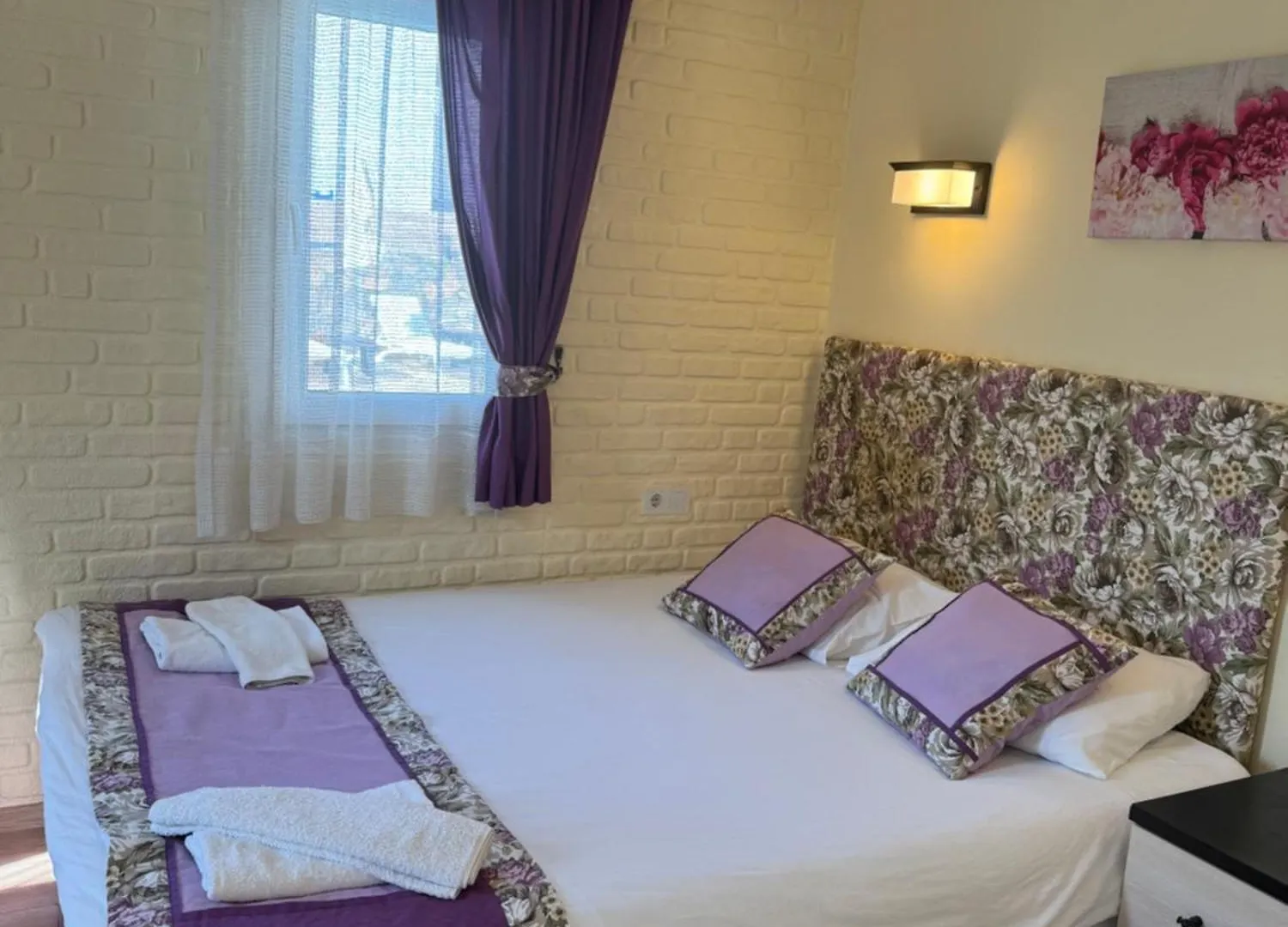 Canna Garden Hotel - Adult Only Gümbet