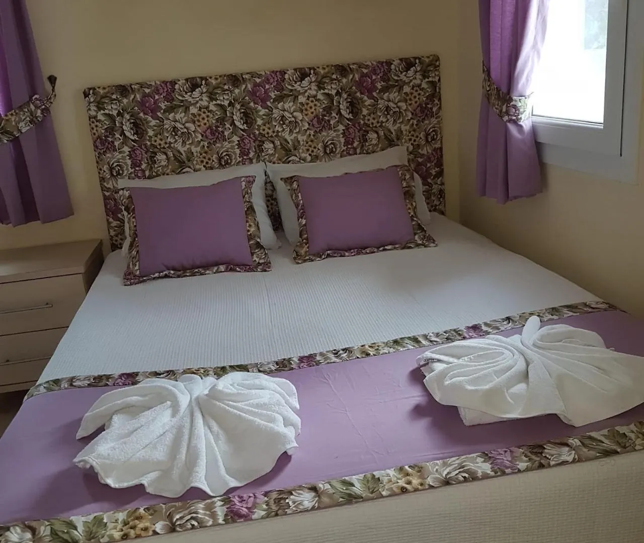 **  Canna Garden Hotel - Adult Only Gümbet Turquie